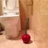 Baño & AseoCepillo de baño con forma de cereza