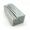N35Imán del cilindro de neodimio N35 - 5 * 8mm 20 piezas