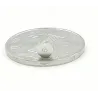 N50 neodymiumring magneter 5 * 1,5 * 1,5 mm 50 bitar