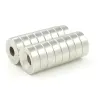 N35 neodymium magneetti - vahva sormus 12 * 4 mm 2