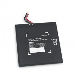 Oryginalna bateria akumulator 3.7V 4310mAh - wbudowana - do konsoli Switch NSSwitch