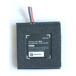 Original 3.7V 4310mAh rechargeable battery pack - built-in - for Switch NS console