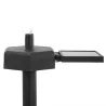 Solar powered LED papegoja - trädgårdsljus