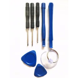 Piezas de reparaciónbatería de repuesto 3.82V 1715 mAh para iPhone 6S