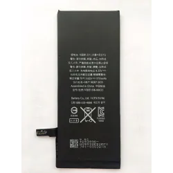 Korvaa akku 3,82V 1715 mAh iPhone 6S