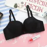 LenceríaSoporte floral - cierre frontal - push up - inalámbrico