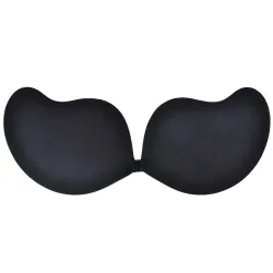 Lihava bra työntämällä ylös - saumaton - strapless - etusulkeminen