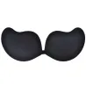 Lihava bra työntämällä ylös - saumaton - strapless - etusulkeminen