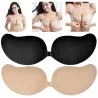Lihava bra työntämällä ylös - saumaton - strapless - etusulkeminen