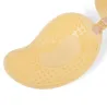 Lihava bra työntämällä ylös - saumaton - strapless - etusulkeminen