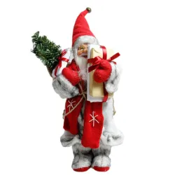 Kerstdecoratie Kerstman popKerstmis