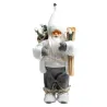 Juldekoration Santa Claus docka