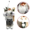 Juldekoration Santa Claus docka
