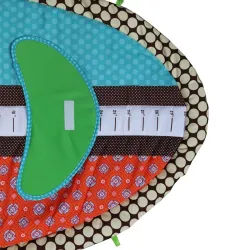 BebésAprendizaje " educativo - juego mate para niños