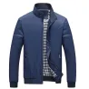 Inverno & autunno parabrezza - giacca slim casual