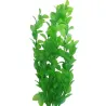 Aquarium artificial green grass - plant 26 cm