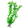 Aquarium artificial green grass - plant 26 cm