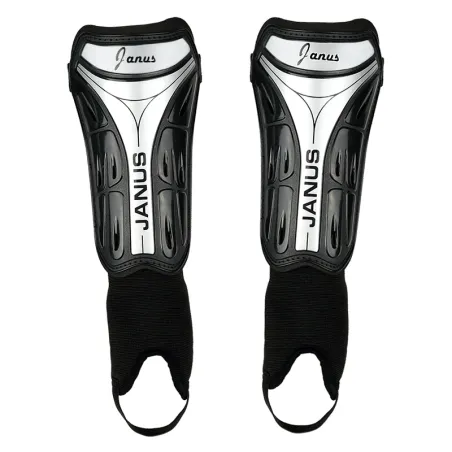 Ochraniacze piłkarskie z ochroną kostkiSport & Outdoor