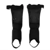 Fotboll shin pads med fotled skydd