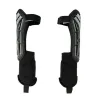 Rembourrages de soccer avec protection contre la cheville