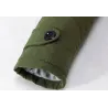 Talvinen takki - Lämmin
