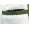 Talvinen takki - Lämmin