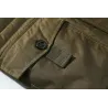 ChaquetasSuave chaqueta de invierno cálida capucha