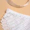 Sexy Lace bra & panties - saumaton alusvaatteet