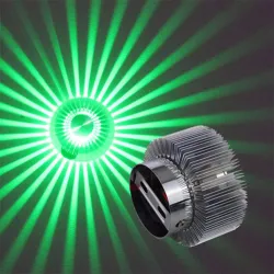 SpotlightsSmart LED 3W - luz de techo de aluminio - control remoto - RGB - dimmable