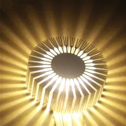 SpotlightsSmart LED 3W - luz de techo de aluminio - control remoto - RGB - dimmable