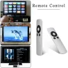 Universal Ersatz Fernbedienung für Apple TV