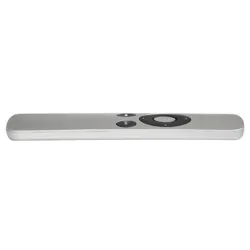 Universal replacement remote control for Apple TVTV