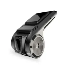 Cámara de tableroGrabador de coche USB - DVR cámara dashcam - HD 1080P - grabador de vídeo - G-sensor - visión nocturna