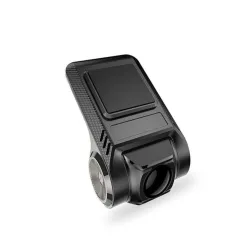 Cámara de tableroGrabador de coche USB - DVR cámara dashcam - HD 1080P - grabador de vídeo - G-sensor - visión nocturna