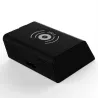CargadoresPantalla LED USB 60W - cargador inalámbrico multiport - carga rápida 3.0