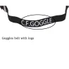 Steampunk & gothic goggles - vintage sunglasses