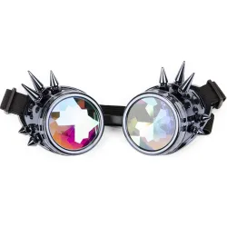Steampunk & gothic goggles - vintage sunglasses