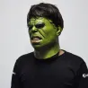 MáscaraHalloween realista de la máscara de látex