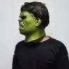 MáscaraHalloween realista de la máscara de látex