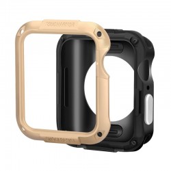 SGP case for apple watch - shockproof screen protector 38mm 40mm 42mm
