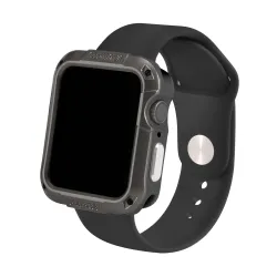 Caso SGP para relógio de maçã - protetor de tela à prova de choque 38mm 40mm 42mm