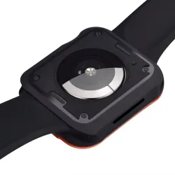 Caso SGP para relógio de maçã - protetor de tela à prova de choque 38mm 40mm 42mm