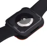 SGP-fodral för äppelklocka - chocksäker skärmskydd 38mm 40mm 42mm