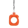 AccesoriosFunda de silicona para Apple Watch - con collar - 38mm - 40mm - 42mm - 44mm