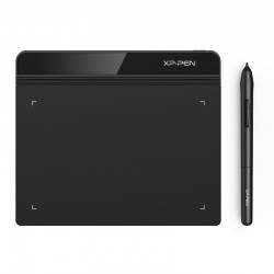 XP-Pen Star G640 G - tablet gráfico - desenho digital - OSU 8192 níveis - pressão 266RPS