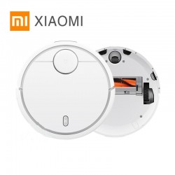Original Xiaomi Mijia robot - dammsugare - automatisk svepning - dammar sterilisera - WIFI - fjärrkontroll