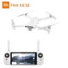 Xiaomi Fimi X8 SE RC drone helikopter - fjärrkontroll - ersättningssändare