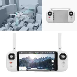 Xiaomi Fimi X8 SE RC drone helikopter - fjärrkontroll - ersättningssändare