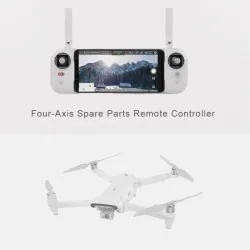 Xiaomi Fimi X8 SE RC drone helikopteri - etäohjain - korvaava lähetin