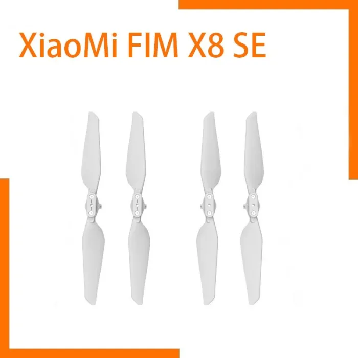 Fimi X8 SE 4PCS RC Quadcopter - original quick-release foldable propellers - spare part